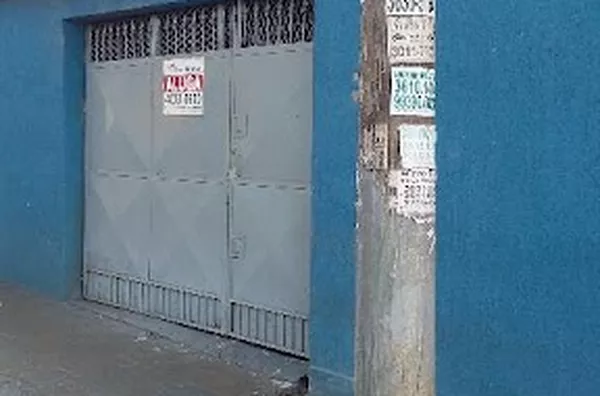 Casa para aluguel Vila Tiberio RIBEIRAO PRETO - Foto 1