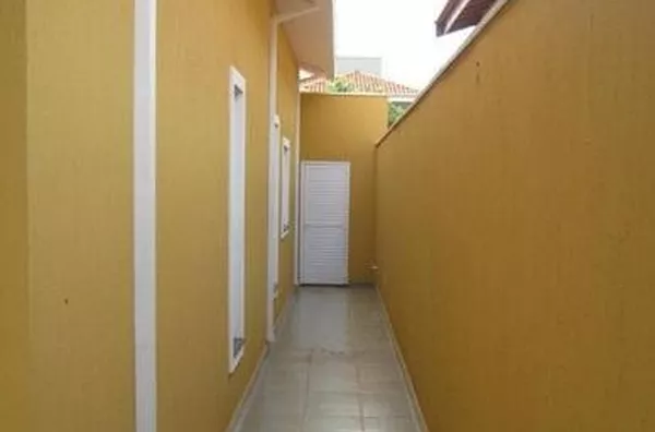 Casa para venda Jardim Nova Aliança Sul RIBEIRAO PRETO