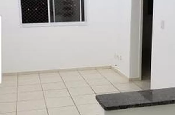 Apartamento para aluguel Ribeirânia RIBEIRAO PRETO - Foto 3