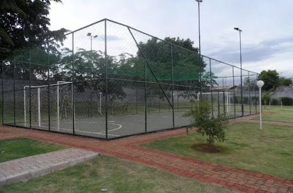 Apartamento para aluguel Parque Residencial Lagoinha RIBEIRAO PRETO - Foto 2