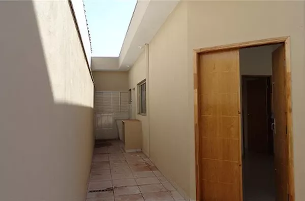 Casa para venda Recreio Anhangüera RIBEIRAO PRETO - Foto 2