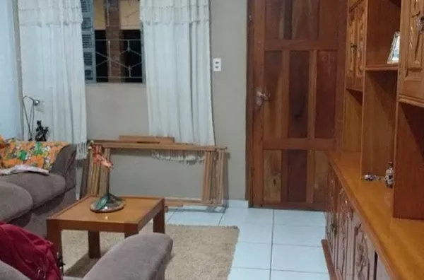 Casa em Centro  -  Fronteira - Foto 62