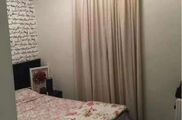 Apartamento para venda Parque Residencial Lagoinha RIBEIRAO PRETO - Foto 4