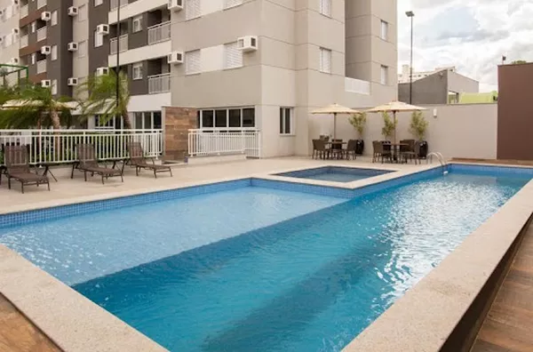 Apartamento para venda Jardim Palma Travassos RIBEIRAO PRETO - Foto 5