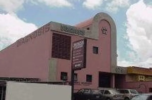 Prédio comercial para venda Jardim América RIBEIRAO PRETO - Foto 1