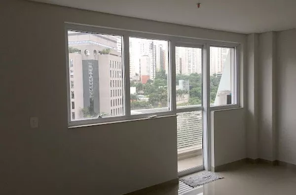 Sala para aluguel Vila Andrade São Paulo - Foto 5