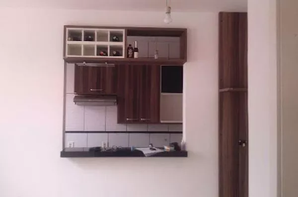 Apartamento para aluguel Vila Abranches RIBEIRAO PRETO - Foto 2