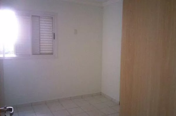 Apartamento para aluguel Nova Ribeirânia RIBEIRAO PRETO - Foto 5