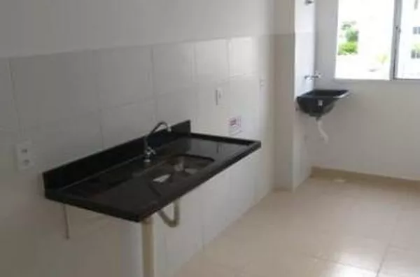 Apartamento para aluguel Residencial das Américas RIBEIRAO PRETO - Foto 5
