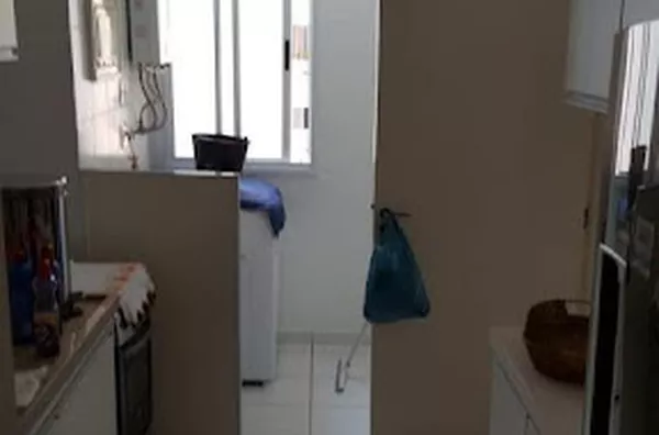 Apartamento para venda Nova Aliança RIBEIRAO PRETO - Foto 2