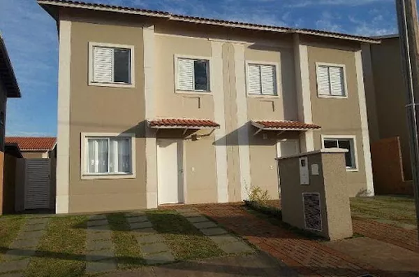 Sobrado para aluguel Vila do Golf RIBEIRAO PRETO - Foto 1