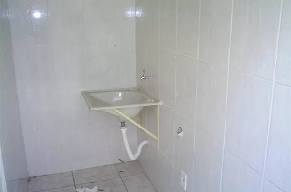 Área de Serviço