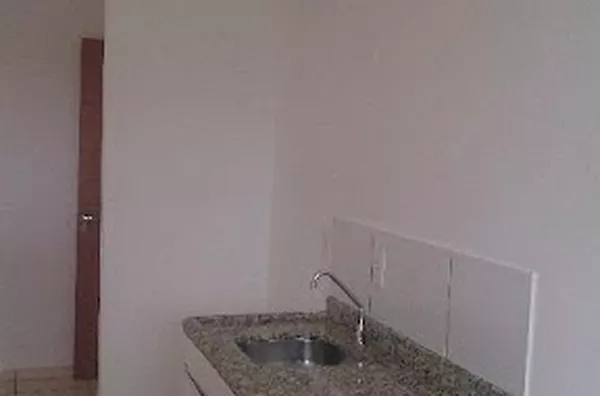 Apartamento para aluguel Residencial e Comercial Palmares RIBEIRAO PRETO - Foto 3