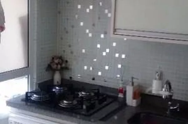 Apartamento para aluguel Ribeirânia RIBEIRAO PRETO - Foto 3
