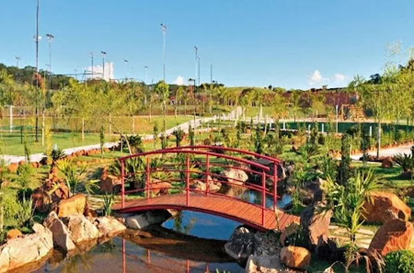 Terreno para venda Bonfim Paulista RIBEIRAO PRETO - Foto 3