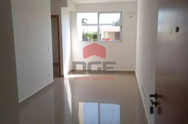 Apartamento em Recreio das Acacias  -  Ribeirão Preto - Foto 5