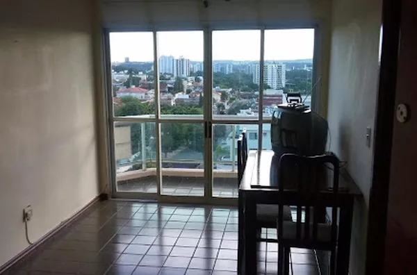 Apartamento para aluguel JARDIM SUMARE RIBEIRAO PRETO