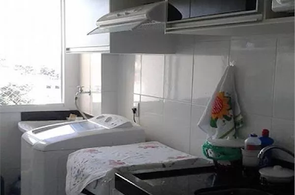 Apartamento para aluguel Vila Maria Luiza RIBEIRAO PRETO - Foto 2