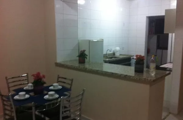 Apartamento para venda Nova Aliança RIBEIRAO PRETO - Foto 4