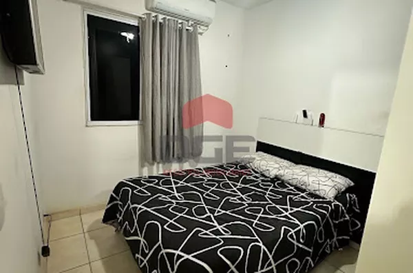 Apartamento em Antonio Marincek  -  Ribeirão Preto - Foto 2