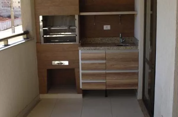 Apartamento para venda Jardim Botânico RIBEIRAO PRETO - Foto 3