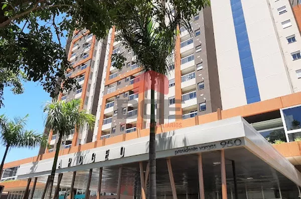 Apartamento em Jardim Sumare  -  Ribeirão Preto - Foto 3
