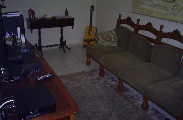 Casa para venda Núcleo São Luís RIBEIRAO PRETO - Foto 13