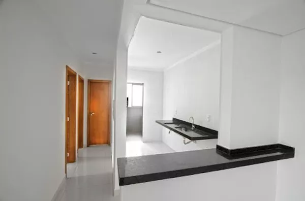 Apartamento para venda Bosque das Juritis RIBEIRAO PRETO - Foto 4