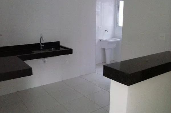 Apartamento para venda Nova Ribeirânia RIBEIRAO PRETO - Foto 5