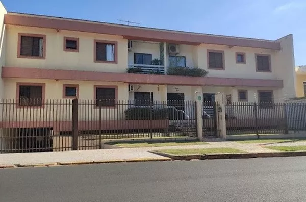 Apartamento para aluguel Jardim Paulistano RIBEIRAO PRETO - Foto 1