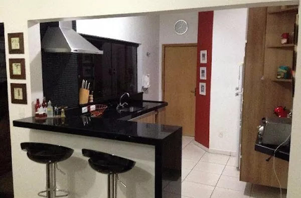 Casa para aluguel Jardim dos Flamboyants Araraquara - Foto 7