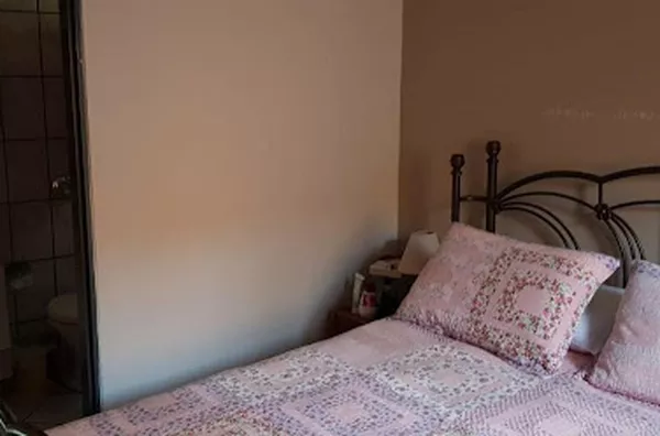 Apartamento para venda Parque Industrial Lagoinha RIBEIRAO PRETO - Foto 5