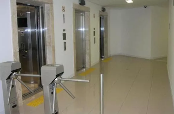 Sala para aluguel Jardim Palma Travassos RIBEIRAO PRETO