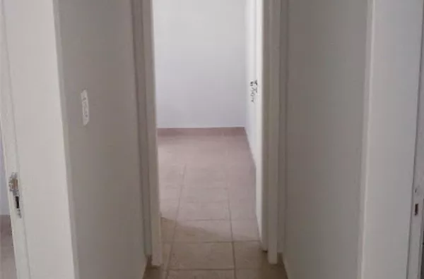 Apartamento para aluguel Parque Residencial Lagoinha RIBEIRAO PRETO