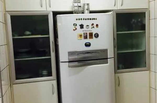 Apartamento para aluguel Campos Elíseos RIBEIRAO PRETO - Foto 1