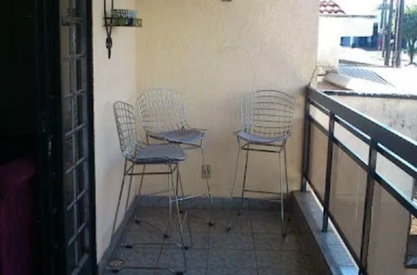 Apartamento para venda Ipiranga RIBEIRAO PRETO - Foto 6