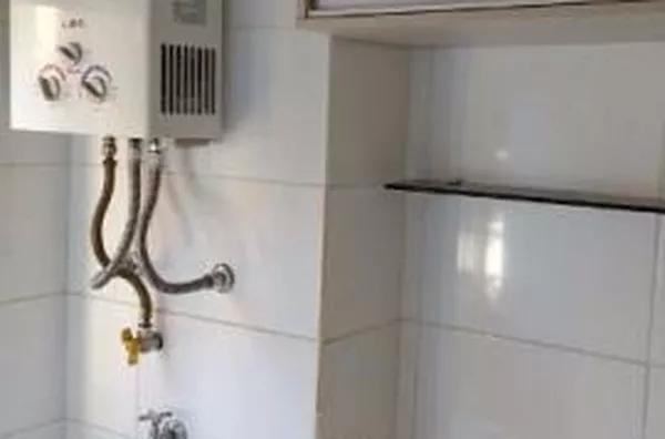 Apartamento para aluguel Jardim São José RIBEIRAO PRETO - Foto 4