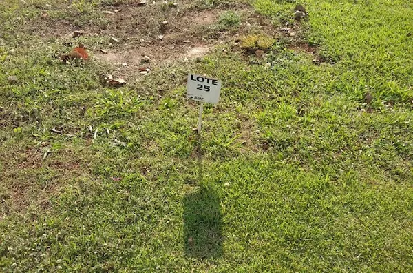 Terreno para venda Bonfim Paulista RIBEIRAO PRETO - Foto 3