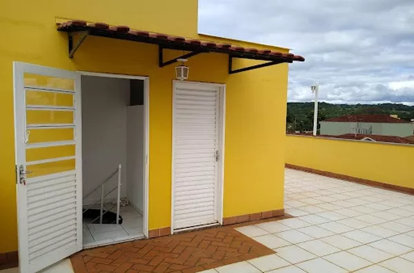 Apartamento para aluguel Vila Tamandaré RIBEIRAO PRETO - Foto 5
