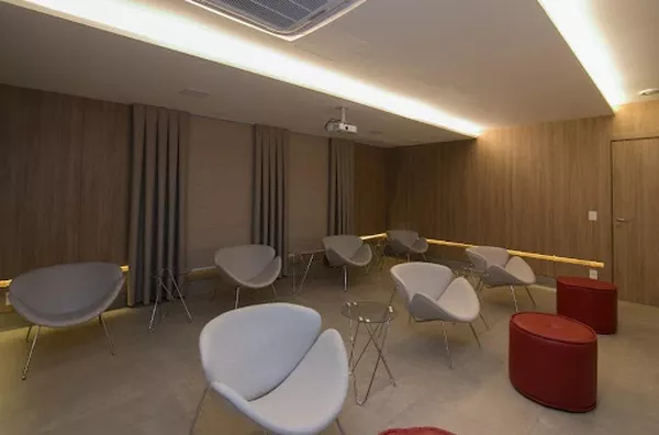Apartamento para venda Quinta da Primavera RIBEIRAO PRETO - Foto 29