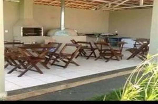 Apartamento para aluguel Parque dos Lagos RIBEIRAO PRETO