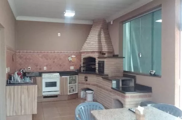 Casa para venda Centro RIBEIRAO PRETO - Foto 2
