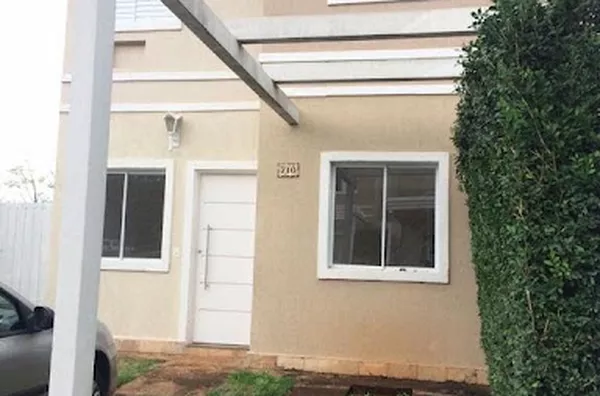 Sobrado para venda Condomínio Guaporé RIBEIRAO PRETO