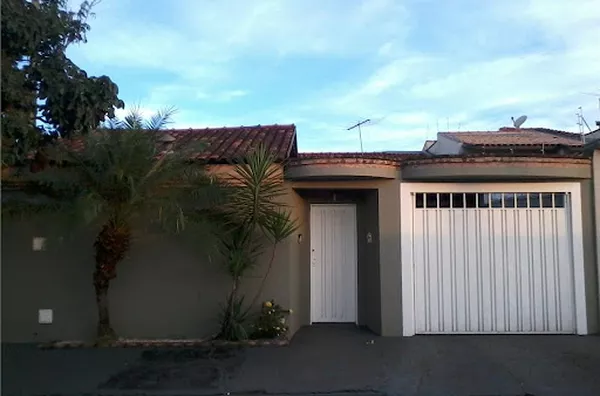Casa para venda Parque dos Lagos RIBEIRAO PRETO - Foto 4