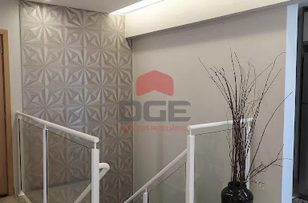 Apartamento Cobertura em Bonfim Paulista  -  Ribeirão Preto - Foto 5