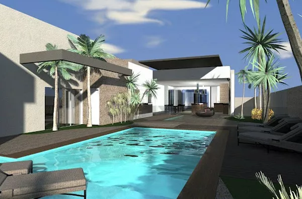 Casa para venda Vila do Golf RIBEIRAO PRETO - Foto 1