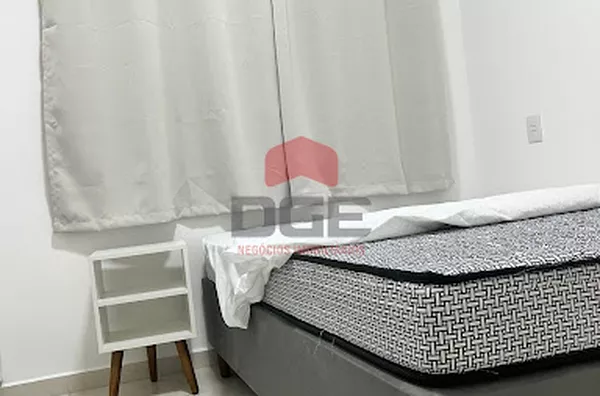 Apartamento em Jardim Nova Alianca  -  Ribeirão Preto