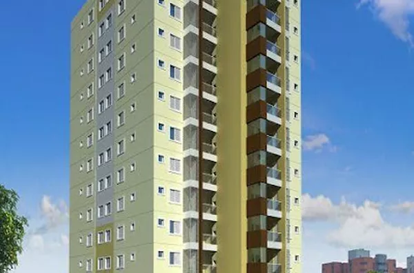 Apartamento para venda Jardim Botânico RIBEIRAO PRETO - Foto 1