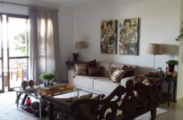 Apartamento para venda Jardim Santa Ângela RIBEIRAO PRETO