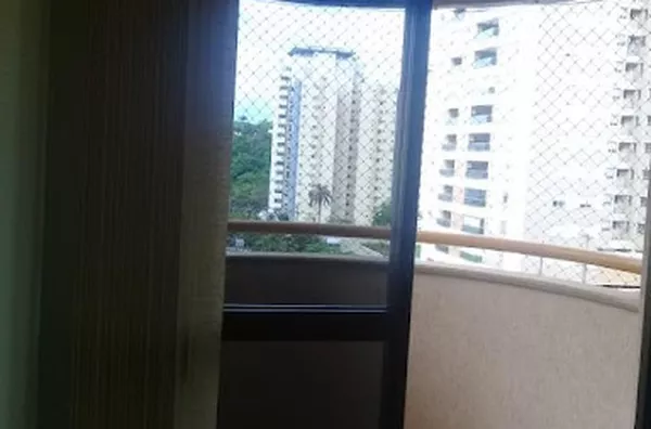 Apartamento para aluguel Santa Cruz do José Jacques RIBEIRAO PRETO - Foto 4